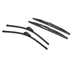 Limpiador trasero bosch 10 pulgadas