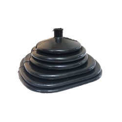 Goma fuelle palanca de velocidades dodge 3 ton. y chevrolet camioneta