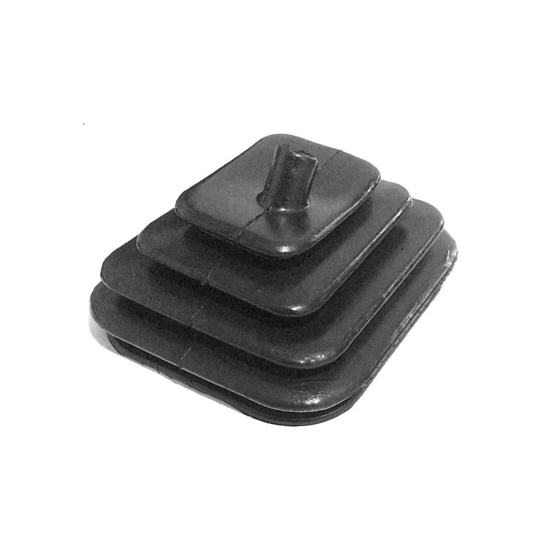 Goma fuelle palanca de velocidades ford camioneta