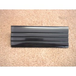Moldura tsuru iii negra 4mts mod 93-95