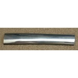 Moldura cromo chevy 4 mts.