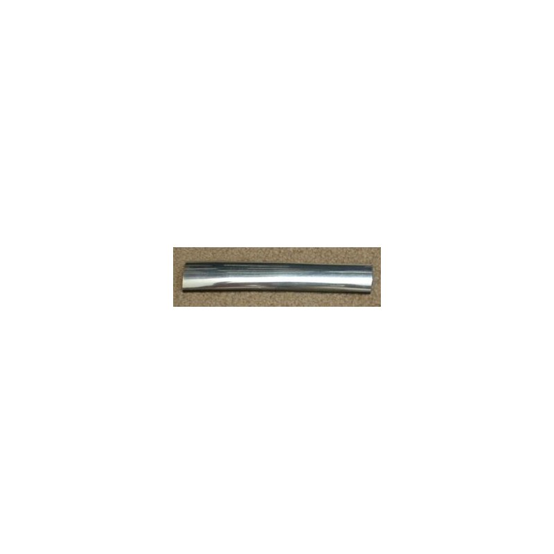 Moldura cromo chevy 4 mts.