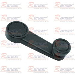 Manija negra elevar fd fiesta 97-02 / ford