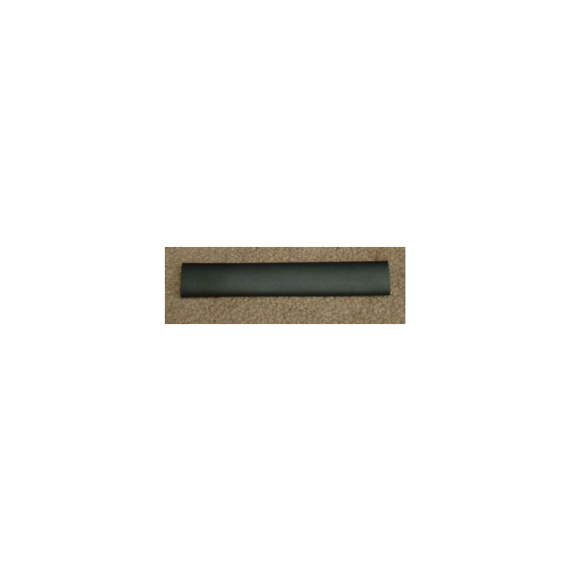 Moldura negra chevy 4 mts.