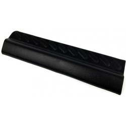 Moldura pisa alfombra tsuru iii derecho negra