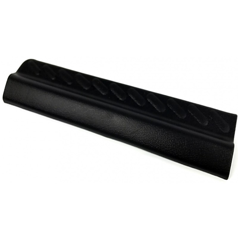 Moldura pisa alfombra tsuru iii derecho negra