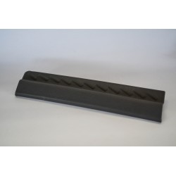Moldura pisa alfombra tsuru iii izquierdo gris