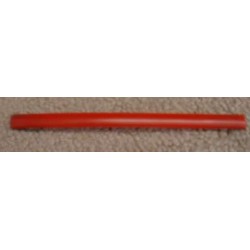 Moldura roja interiores 50 mts.