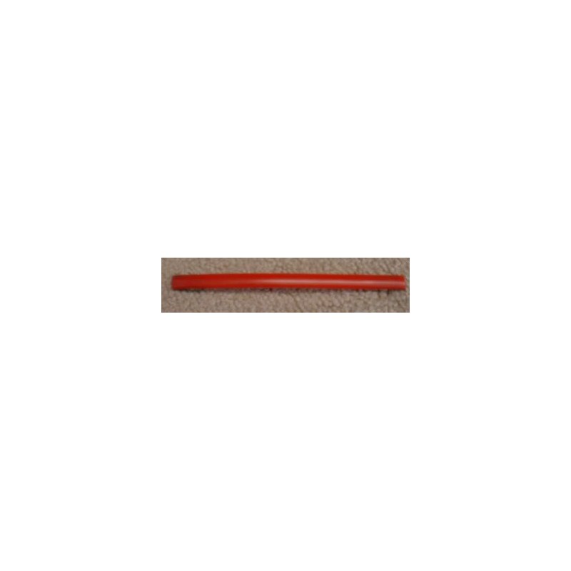 Moldura roja interiores 50 mts.