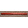 Moldura roja interiores 50 mts.