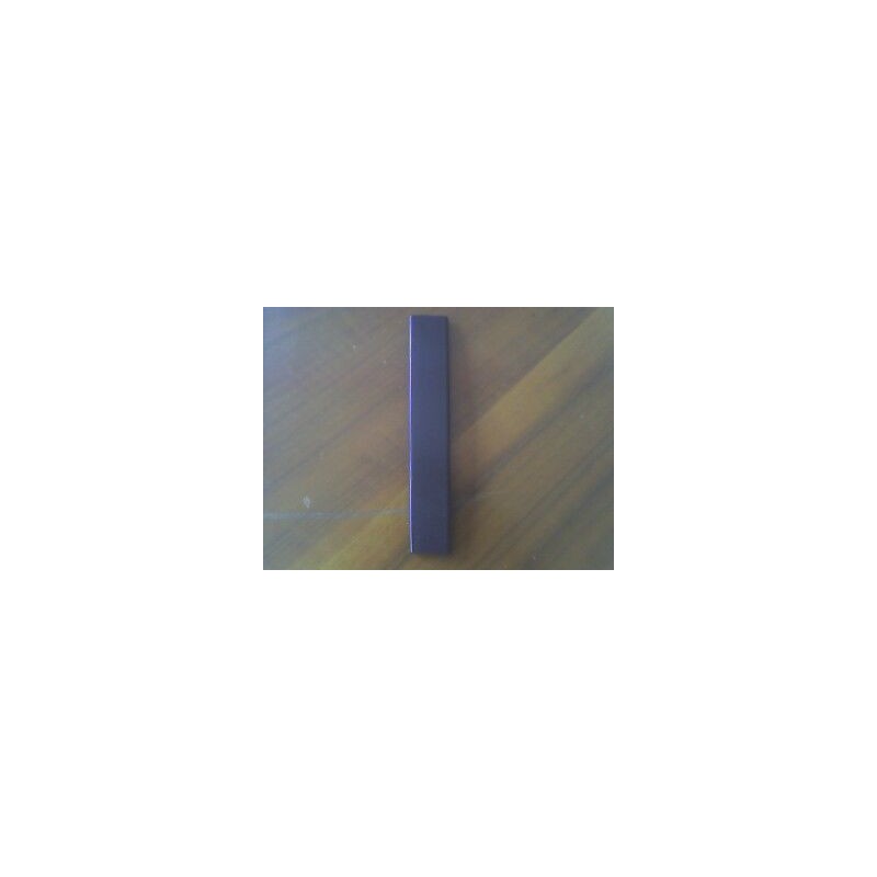 Moldura toldo universal 25 mts