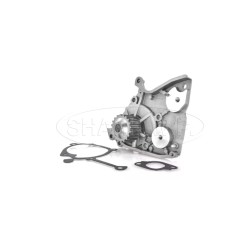 Bomba de agua 4 cls. ford mazda 2.2l. eas 18-529