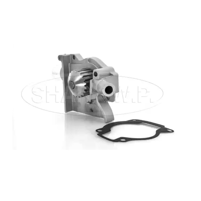 Bomba de agua 4 cls. ford mercury 2.0l. eas 18-1556