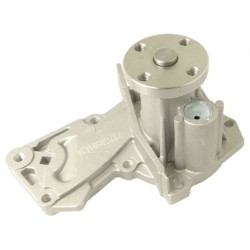 Ba ford fiesta l4 1.6l 11-15