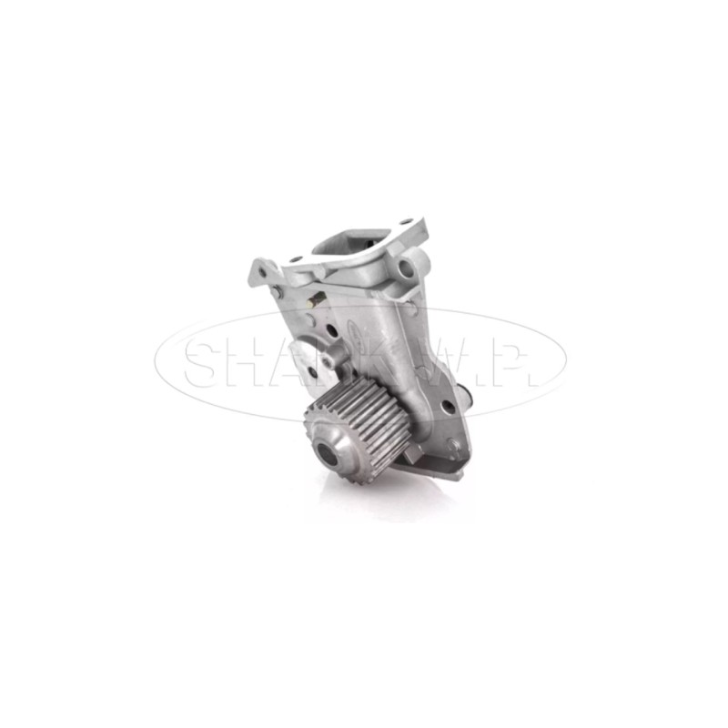 Bomba de agua 4 cls. mazda 2.0l. eas 18-389