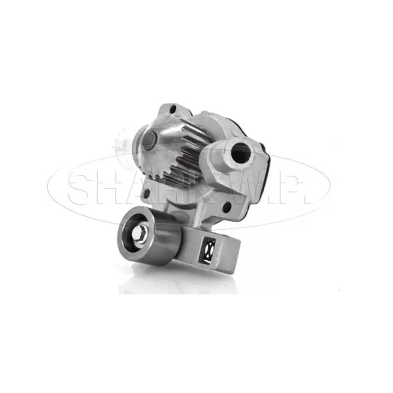 Bomba de agua 4cls,ford escort 116 1.9 lts eas 18-701