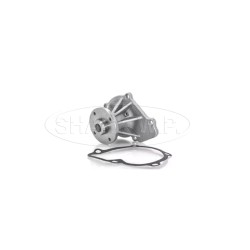 Bomba de agua 4cls. nissan frontier 2.4l. eas 18-621
