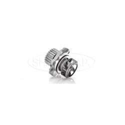Bomba de agua audi a4 1.8 lts 00-06 beetle,golf, jetta 1.8