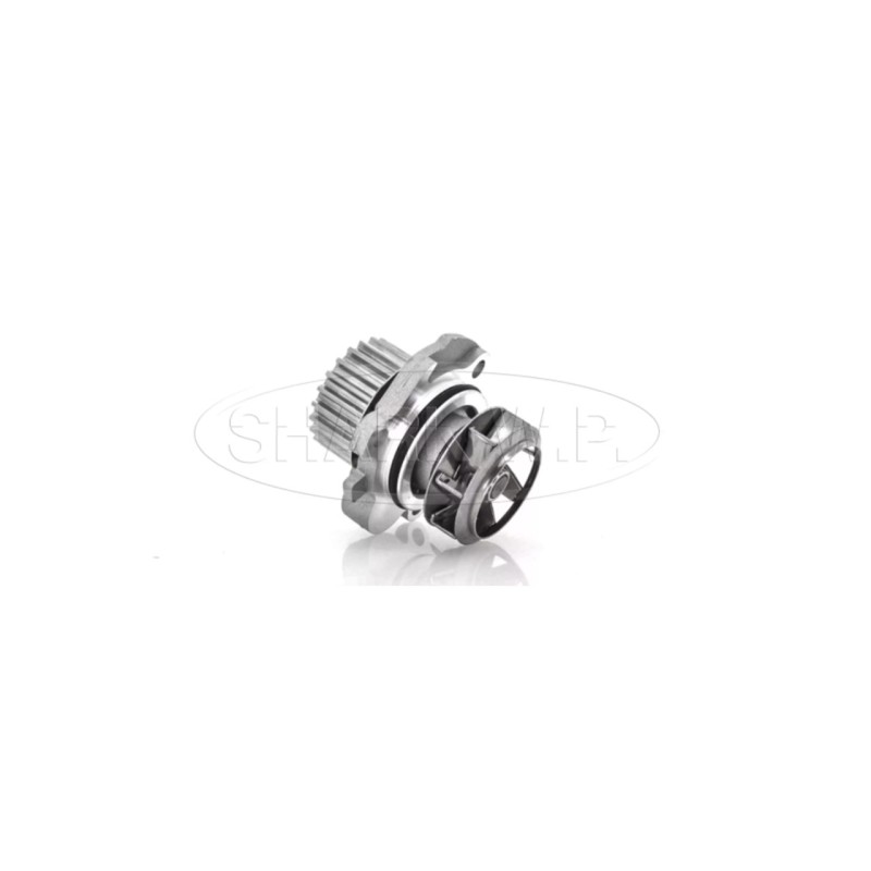 Bomba de agua audi a4 1.8 lts 00-06 beetle,golf, jetta 1.8