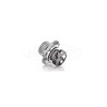 Bomba de agua audi a4 1.8 lts 00-06 beetle,golf, jetta 1.8