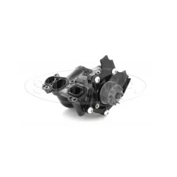 Bomba de agua audi a4 l4 2.0 15-16, a6 l4 2.0 15, q3 l4 2.0 15-17, q5 l4 2.0 15-17, vw beetle l4 2
