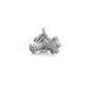 Bomba de agua 89-00 general motors tracker 98 1.6l,geo su