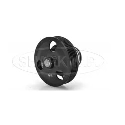 Bomba de agua bora 05-10 2.5 nuevo jetta 11 ade 2.5 l5