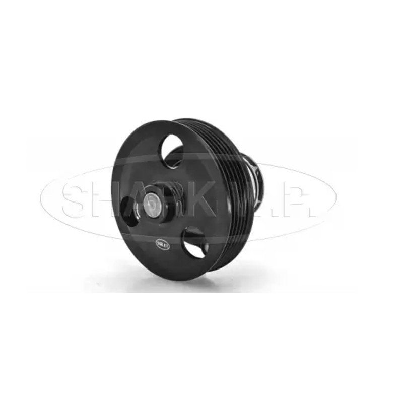 Bomba de agua bora 05-10 2.5 nuevo jetta 11 ade 2.5 l5