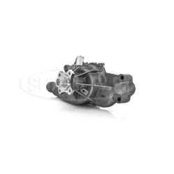 Bomba de agua chevrolet avalanche 1500,2500, 3500 gmc sierr