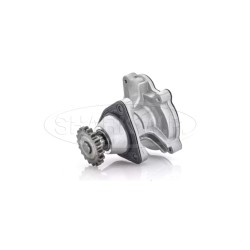 Bomba de agua chevrolet 2.4l. eas 18-1383