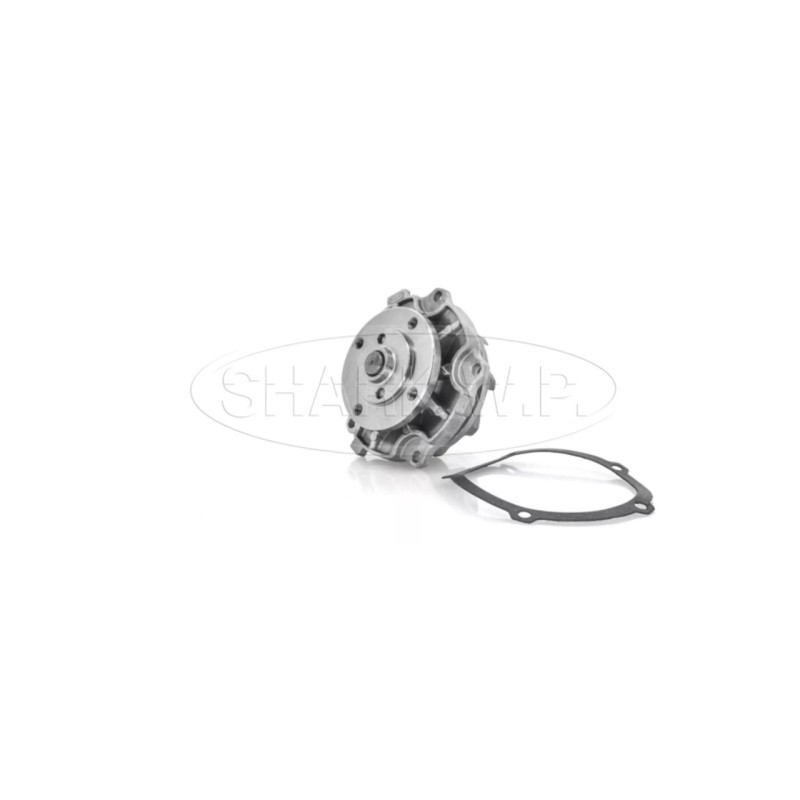 Bomba de agua chevrolet 2.8l., 3.1l eas 18-439
