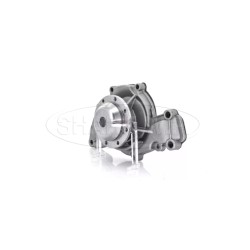 Bomba de agua chevrolet 3.0l., 3.3l., 3.8l. eas 18-