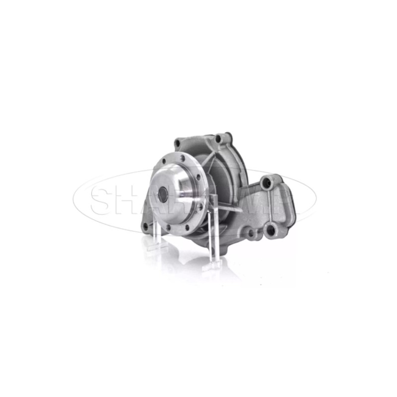 Bomba de agua chevrolet 3.0l., 3.3l., 3.8l. eas 18-