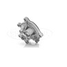 Bomba de agua chevrolet malibu 3.5 v6 2007-2010, 3.9 06-0
