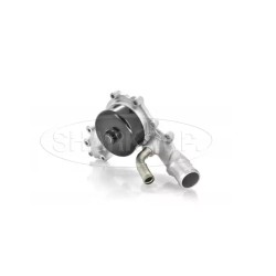 Bomba de agua chrysler 200, 300, town & country, dodge avenger