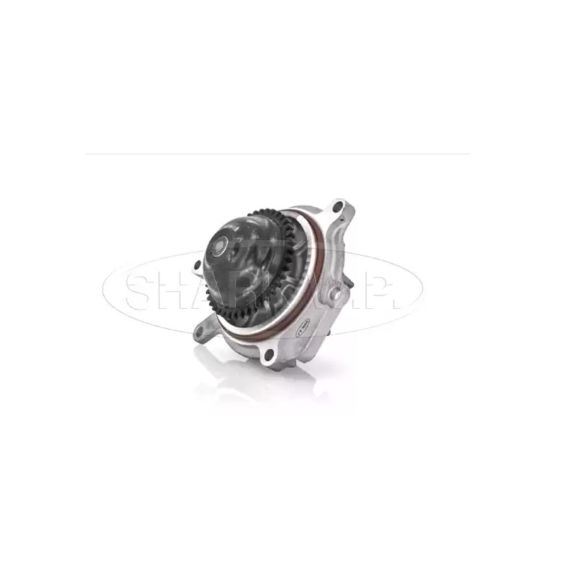 Bomba de agua chevrolet silverado 2500, express 2500, 3500, 450