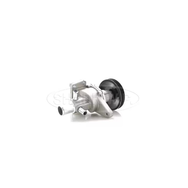 Bomba de agua chevrolet spark 1.2 10-15, chevrolet spark clas