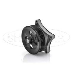 Bomba de agua chevrolet spark 1.4 2016-2017