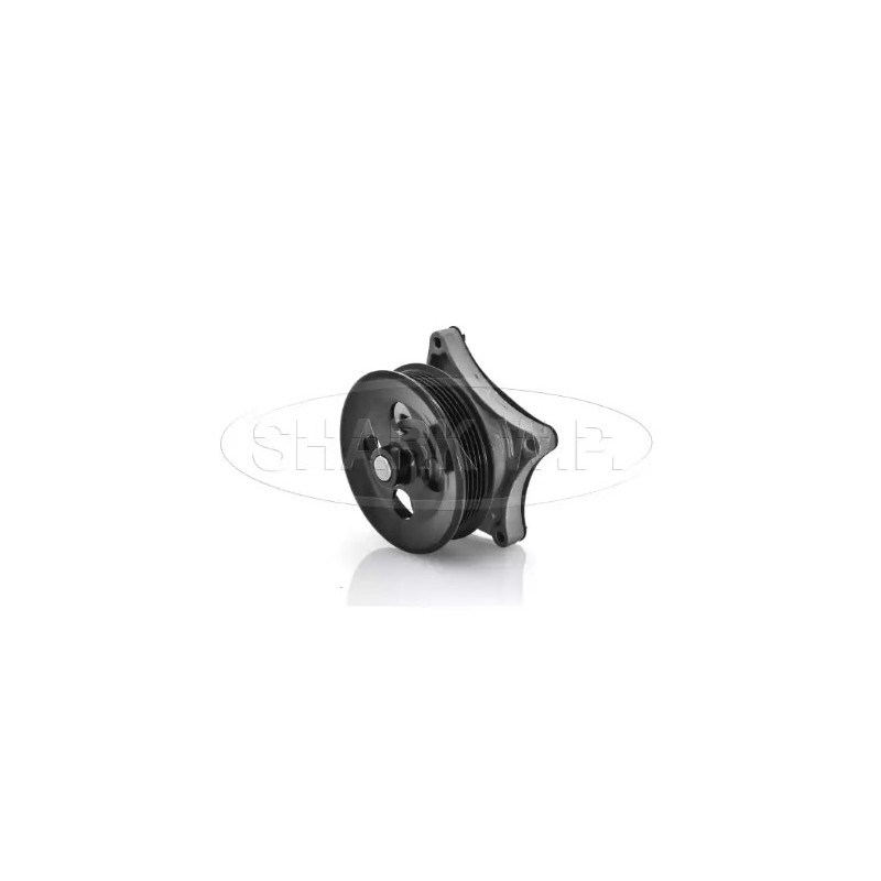Bomba de agua chevrolet spark 1.4 2016-2017