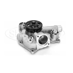 Bomba de agua chrysler 300 v8 5.7 10-12