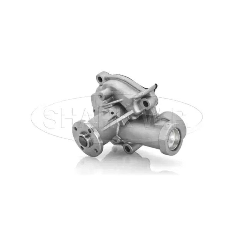 Bomba de agua chrysler sebring l4 2.4l 01-05, dodge stratus