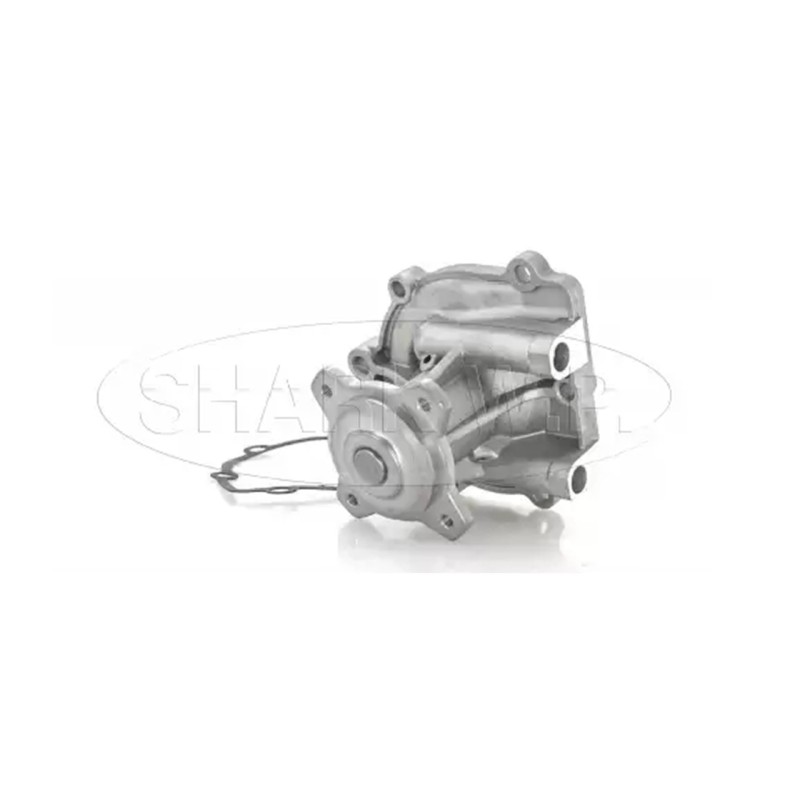 Bomba de agua chevrolet tracker l4 2.0 05-08