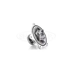 Bomba de agua chrysler, dodge v-6, 3.3l., 3.8 l. eas 18