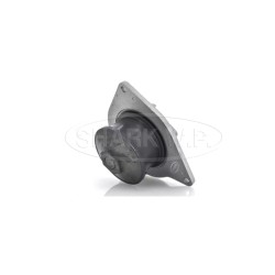 Bomba de agua chrysler, dodge v-6, 3.5l. eas 18-1328