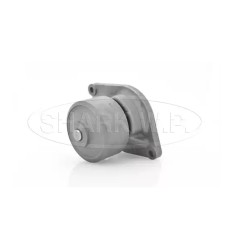 Bomba de agua dodge ram 2500, 3500, 4500 l6 6.7 07-14