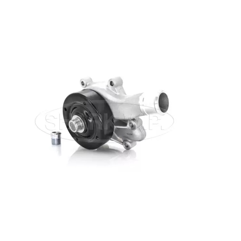 Bomba de agua dodge, jeep, v-6,v-8, 3.9l., 5.9l., 85.2l