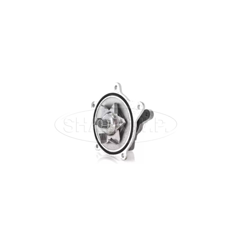 Bomba de agua chrysler, dodge, v-6 3.3l. eas 18-1123