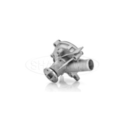 Bomba de agua dodge, mitsubishi, 4 cls. 2400 cc. eas 18-2