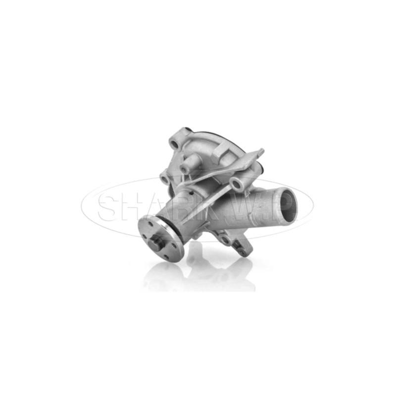 Bomba de agua dodge, mitsubishi, 4 cls. 2400 cc. eas 18-2