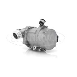 Bomba de agua electrica bmw 128i, 135i, 328i, 528i, m3, z4 l6 3.